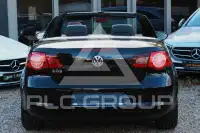 2010 Volkswagen EOS
