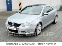 2010 Volkswagen EOS