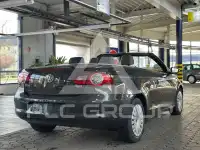 2010 Volkswagen EOS