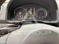 2010 Volkswagen EOS