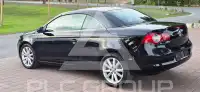 2010 Volkswagen EOS
