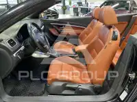 2010 Volkswagen EOS