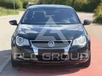 2010 Volkswagen EOS