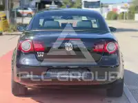 2010 Volkswagen EOS