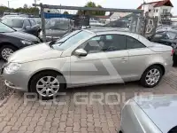 2010 Volkswagen EOS