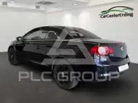 2010 Volkswagen EOS