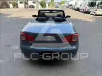 2010 Volkswagen EOS