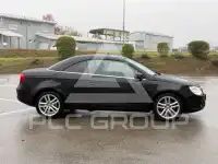 2010 Volkswagen EOS