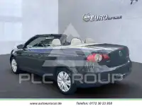 2010 Volkswagen EOS