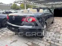 2010 Volkswagen EOS