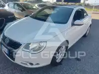2010 Volkswagen EOS