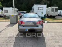 2010 Volkswagen EOS