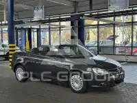 2010 Volkswagen EOS