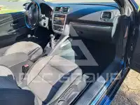 2010 Volkswagen EOS