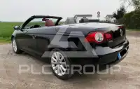 2010 Volkswagen EOS