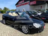 2010 Volkswagen EOS