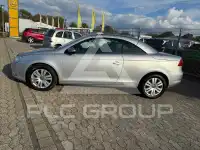 2010 Volkswagen EOS