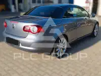 2010 Volkswagen EOS