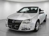 2010 Volkswagen EOS