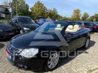 2010 Volkswagen EOS