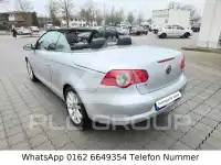 2010 Volkswagen EOS