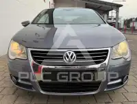 2010 Volkswagen EOS
