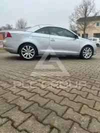 2010 Volkswagen EOS