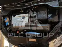 2010 Volkswagen EOS