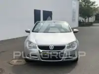 2010 Volkswagen EOS