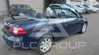 2010 Volkswagen EOS