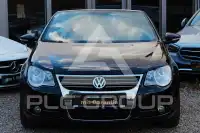 2010 Volkswagen EOS