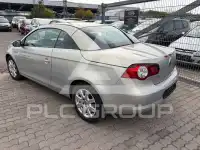 2010 Volkswagen EOS