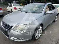 2010 Volkswagen EOS