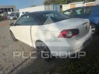 2010 Volkswagen EOS