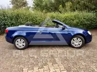 2010 Volkswagen EOS