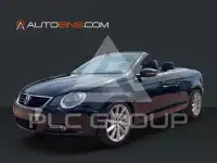 2010 Volkswagen EOS