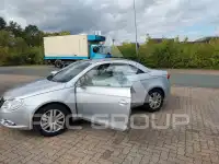 2010 Volkswagen EOS