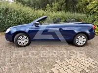 2010 Volkswagen EOS