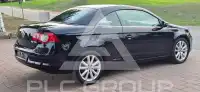 2010 Volkswagen EOS