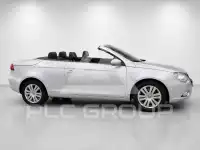 2010 Volkswagen EOS