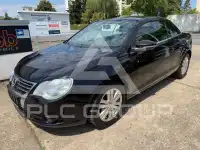2010 Volkswagen EOS
