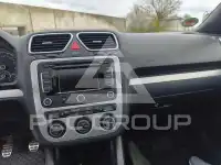2010 Volkswagen EOS