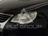 2010 Volkswagen EOS