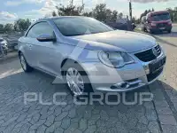 2010 Volkswagen EOS
