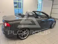 2010 Volkswagen EOS