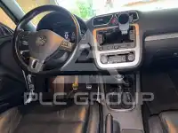 2010 Volkswagen EOS