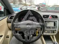 2010 Volkswagen EOS