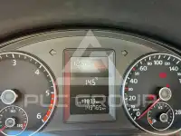 2010 Volkswagen EOS