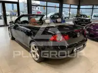 2010 Volkswagen EOS