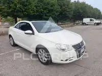 2010 Volkswagen EOS